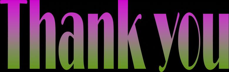 Free stock image of Thank You - bold created by Katrena Patterson