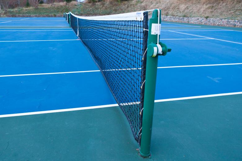 Free stock image of Tennis created by Geoffrey Whiteway
