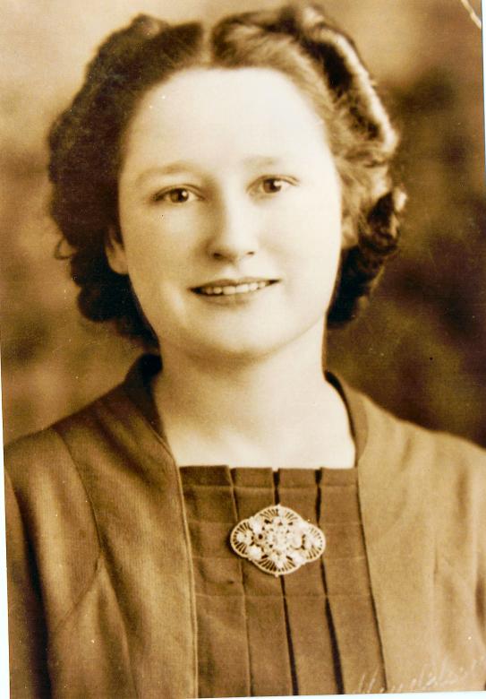 Free stock image of Gladys created by Cheryl Chandler