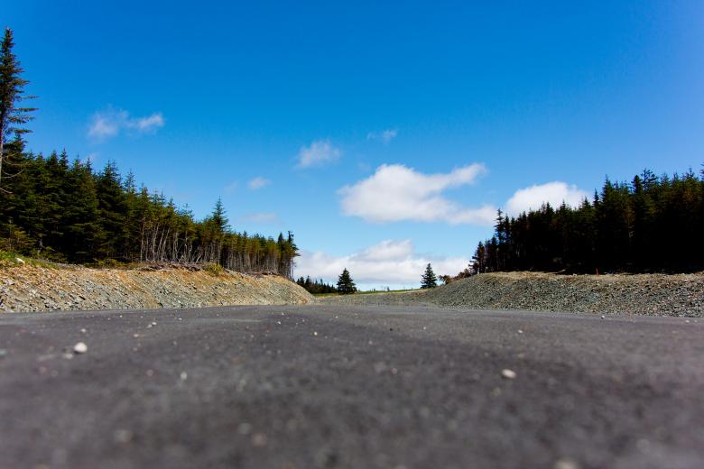 Free stock image of Road created by Geoffrey Whiteway