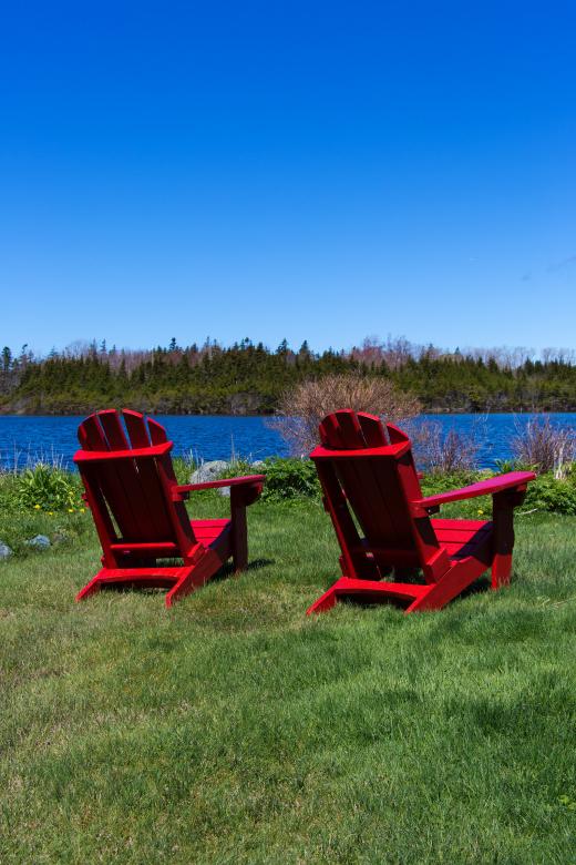Free stock image of Chairs created by Geoffrey Whiteway