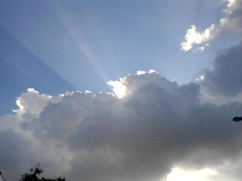 Free stock image of clouds created by natalia  huerta arias