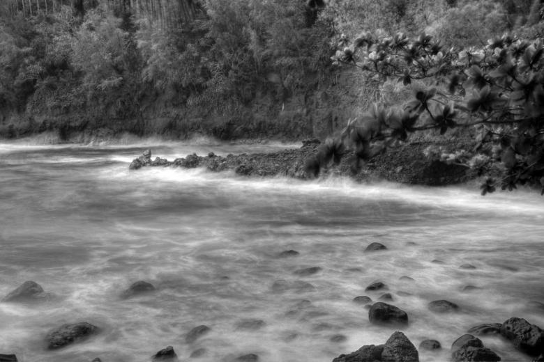 Free stock image of Seascape created by Geoffrey Whiteway