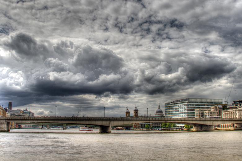 Free stock image of London, UK created by Geoffrey Whiteway