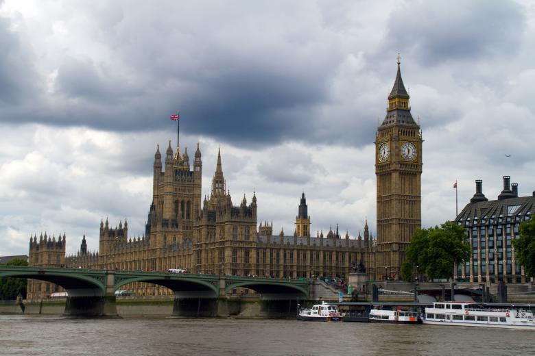 Free stock image of London, UK created by Geoffrey Whiteway