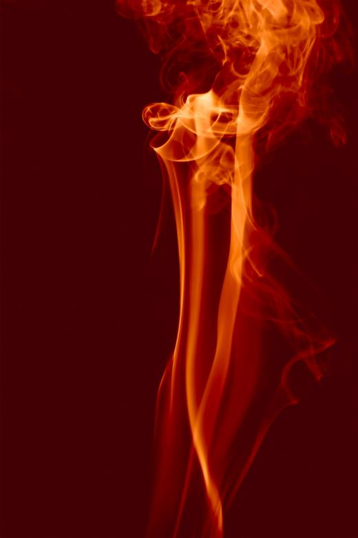 Free stock image of Red Abstract Soft Smoke created by 2happy