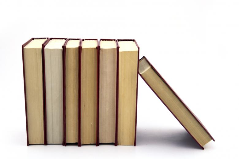 Free stock image of Books created by 2happy