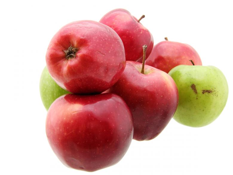 Free stock image of apples created by 2happy