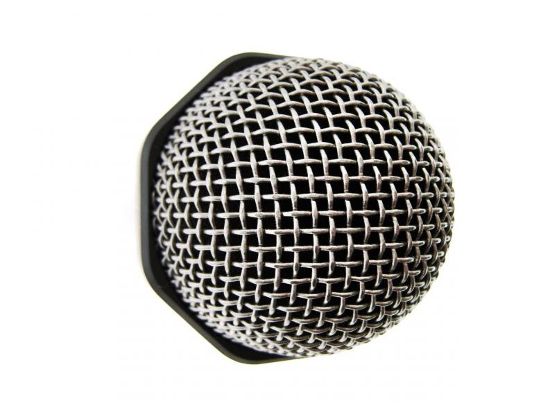 Free stock image of Microphone created by 2happy