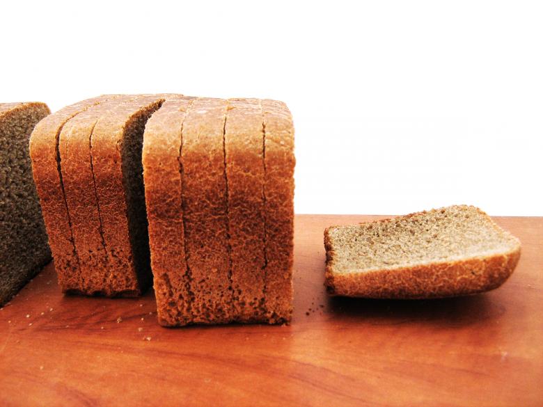 Free stock image of Sliced Bread created by 2happy