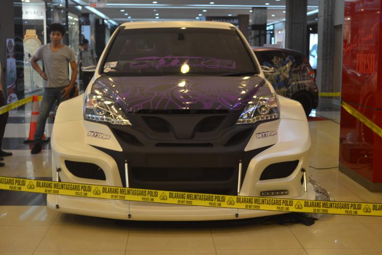 Free stock image of Modification Car 7 created by Ryan Jhoe