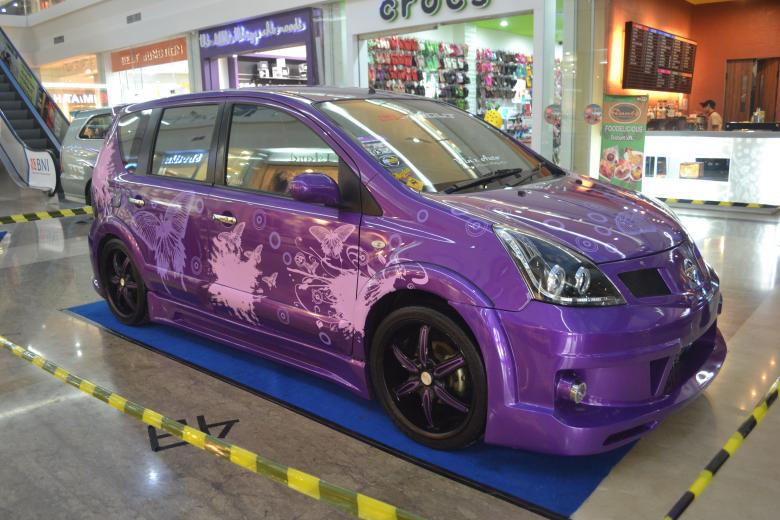 Free stock image of Modification Car 23 created by Ryan Jhoe
