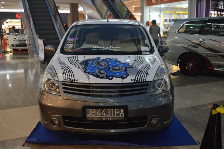 Free stock image of Modification Car 24 created by Ryan Jhoe