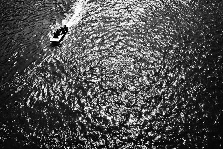 Free stock image of Boat Ride created by infectedgallery