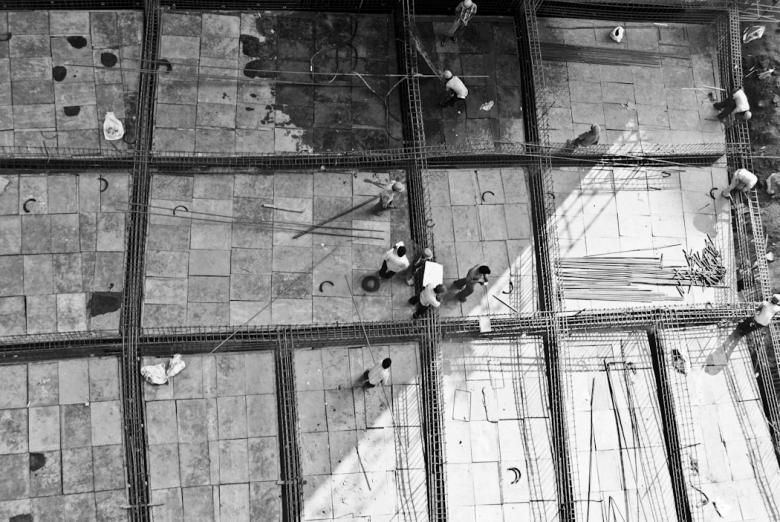 Free stock image of Aerial Shot created by infectedgallery