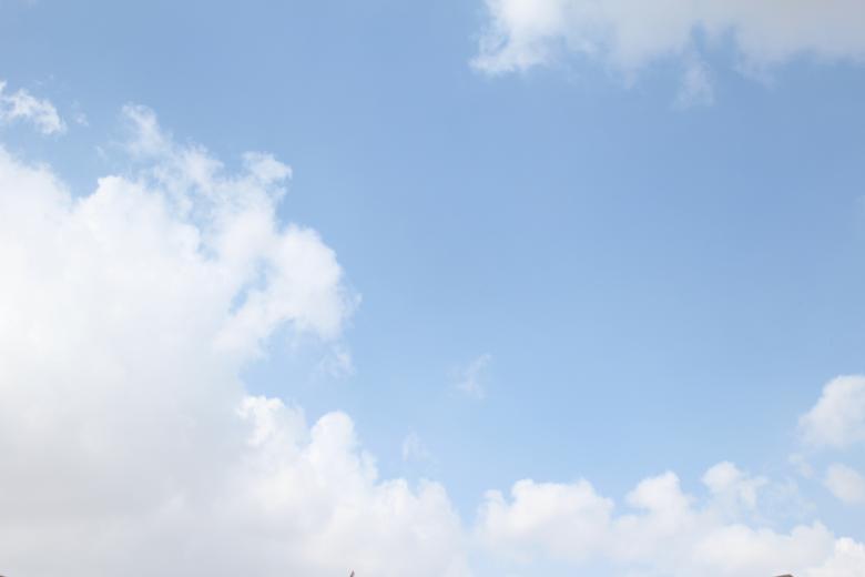 Free stock image of Morning Cloud created by Mohummad Abdullah