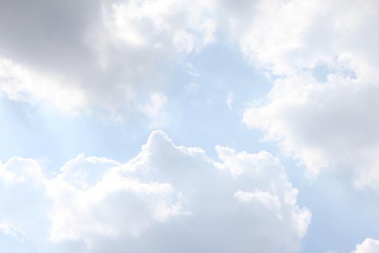 Free stock image of Morning Cloudy Sky created by Mohummad Abdullah