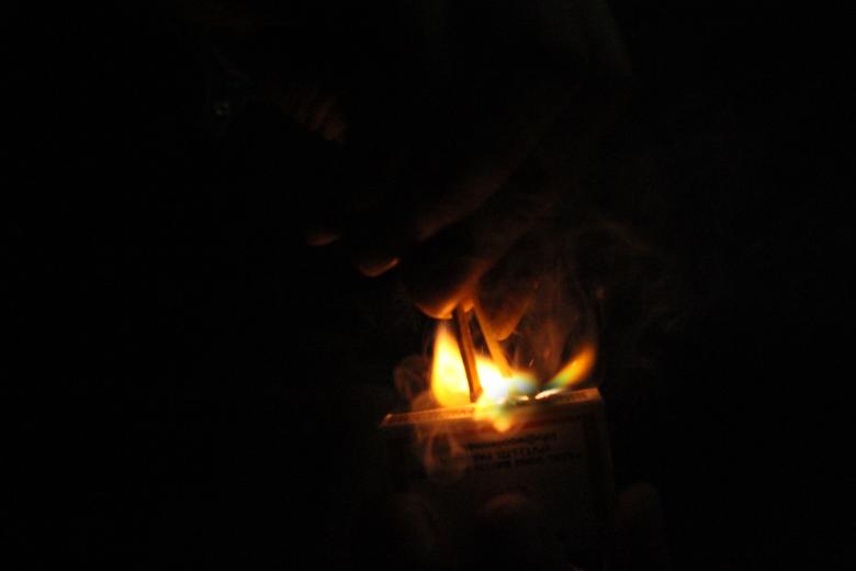 Free stock image of Fire Ignition created by Mohummad Abdullah