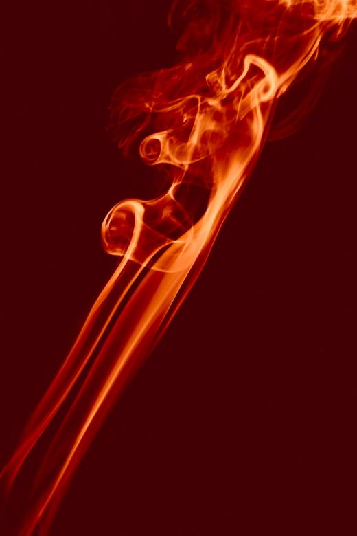 Free stock image of Red Smoke created by 2happy