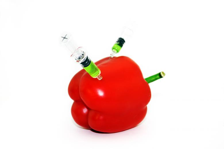 Free stock image of Syringes in pepper created by 2happy