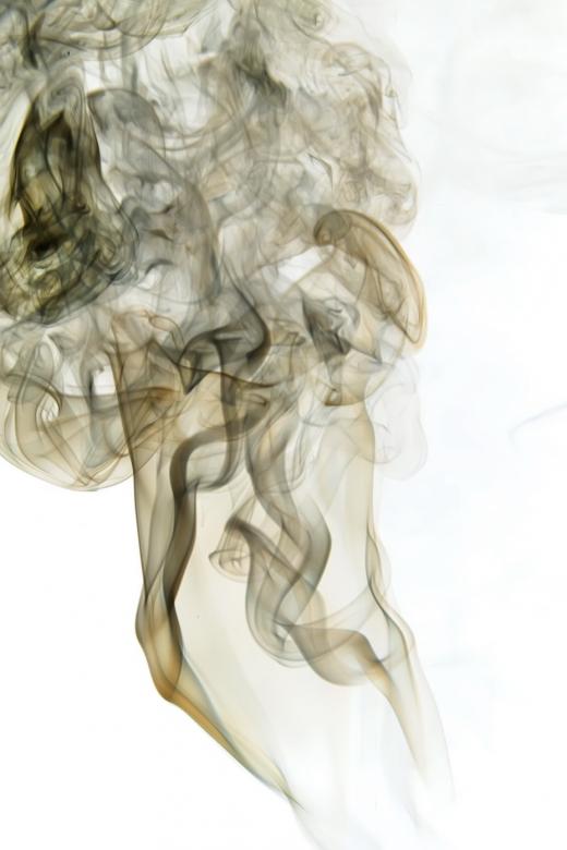 Free stock image of Smoke on white created by 2happy