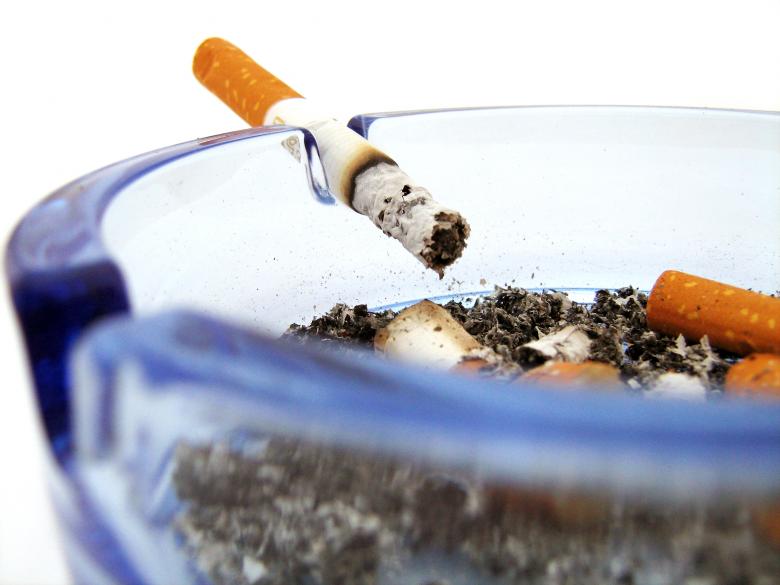 Free stock image of Cigarette created by 2happy