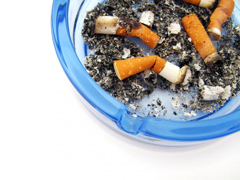 Free stock image of Cigarettes created by 2happy