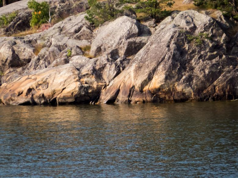 Free stock image of Stockholm archipelago - Islands created by Janis Urtans