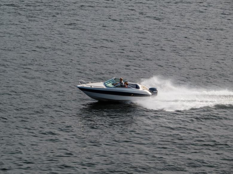 Free stock image of Fast boat created by Janis Urtans