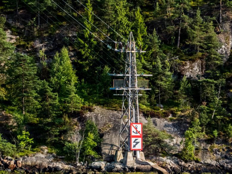 Free stock image of Stockholm archipelago - Islands created by Janis Urtans