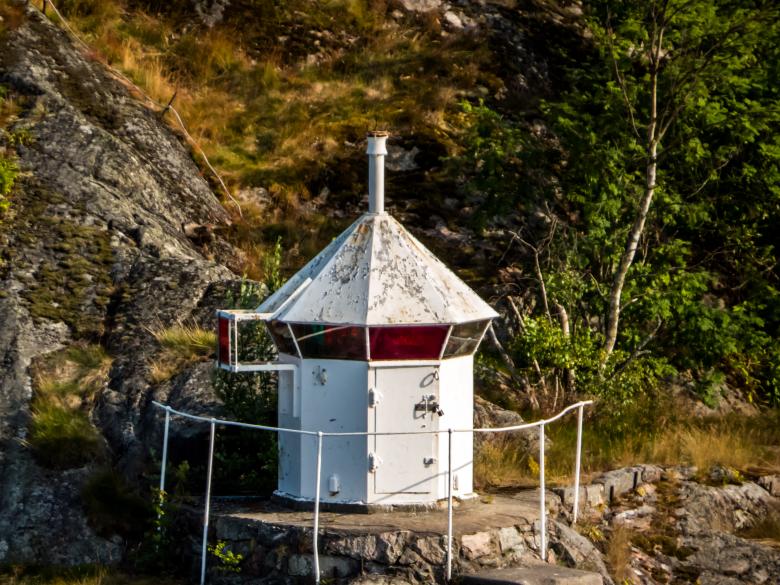 Free stock image of Stockholm archipelago - Islands created by Janis Urtans