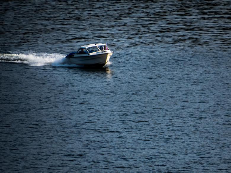 Free stock image of boat created by Janis Urtans