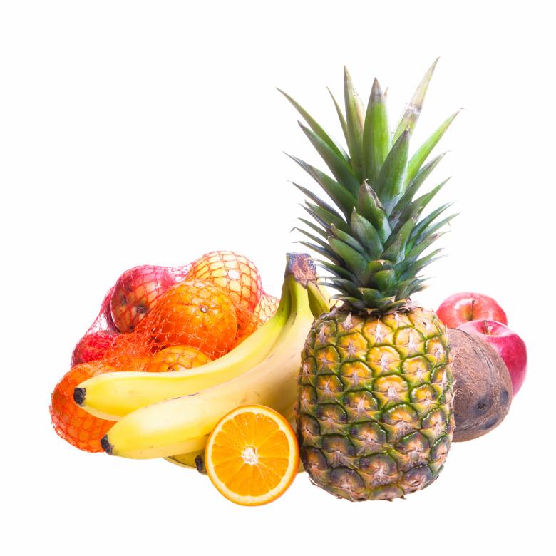 Free stock image of Mixed fruits created by 2happy