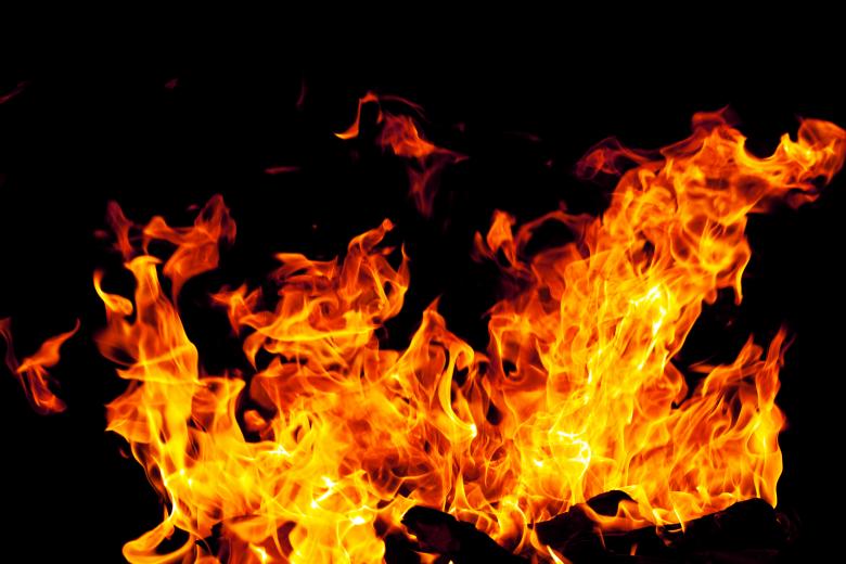 Free stock image of Fire created by 2happy