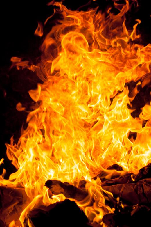 Free stock image of Fire created by 2happy