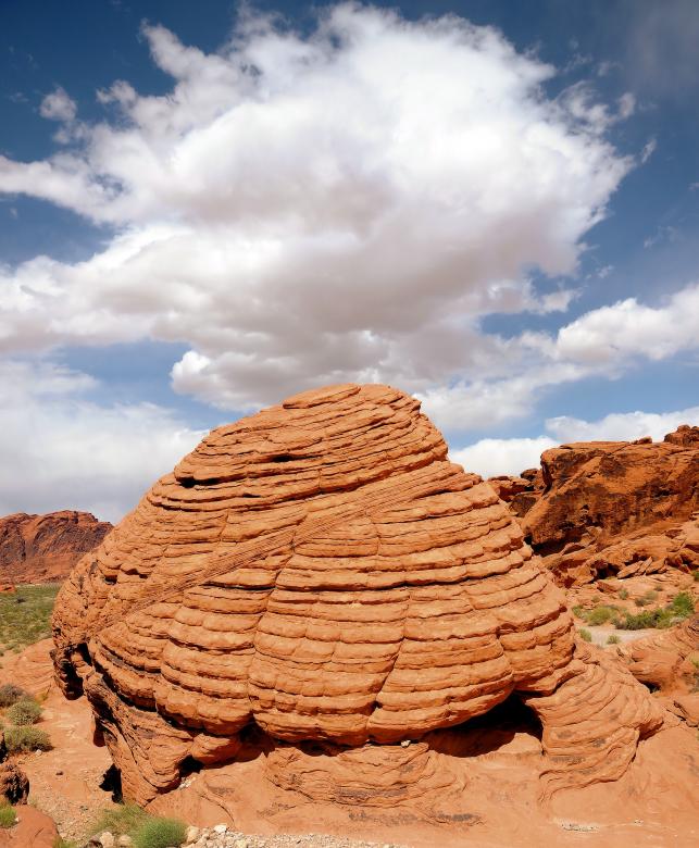Free stock image of Beehive created by Donnie Shackleford