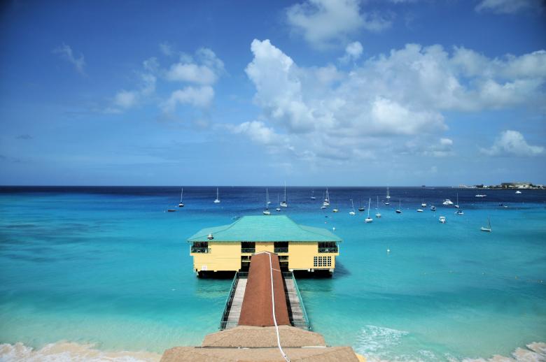 Free stock image of Living in Barbados created by Donnie Shackleford
