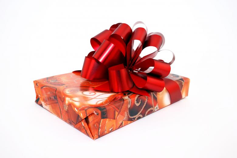 Free stock image of Gift created by 2happy