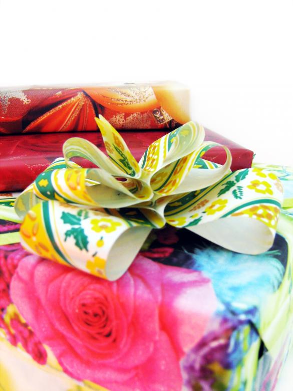 Free stock image of Gift created by 2happy