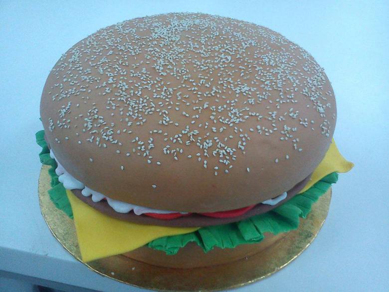 Free stock image of Burger created by Madhu Badhu