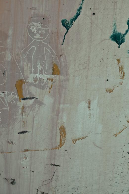 Free stock image of Grunge Wall Texture created by Bjorgvin