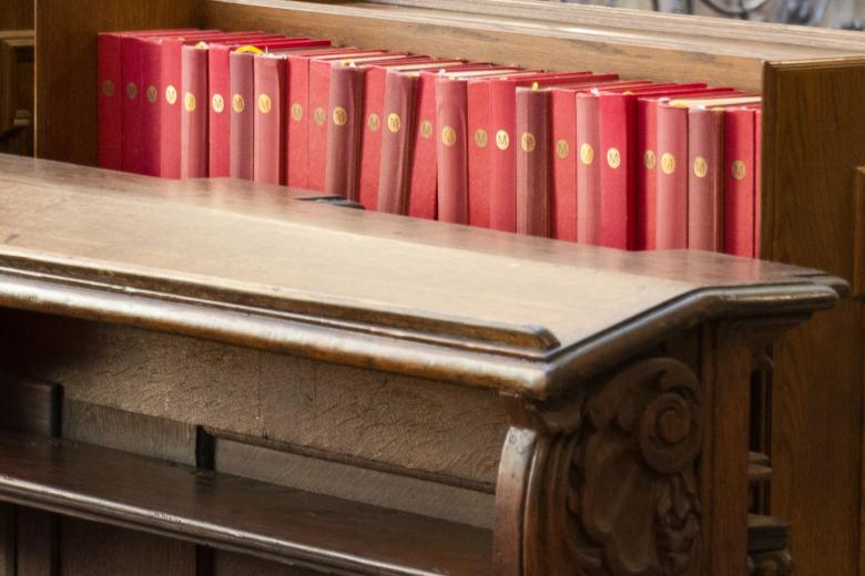 Free stock image of Books created by Geoffrey Whiteway
