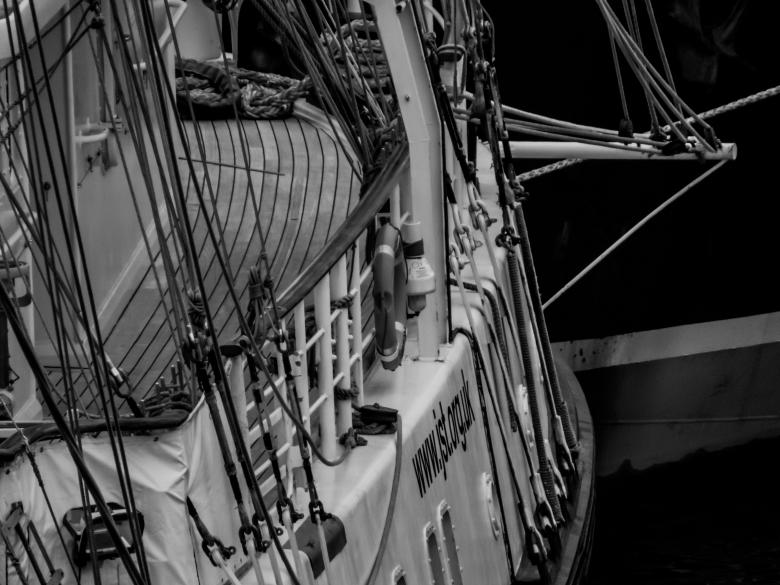 Free stock image of Ship created by Janis Urtans