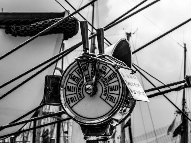 Free stock image of Ship's speed regulator created by Janis Urtans