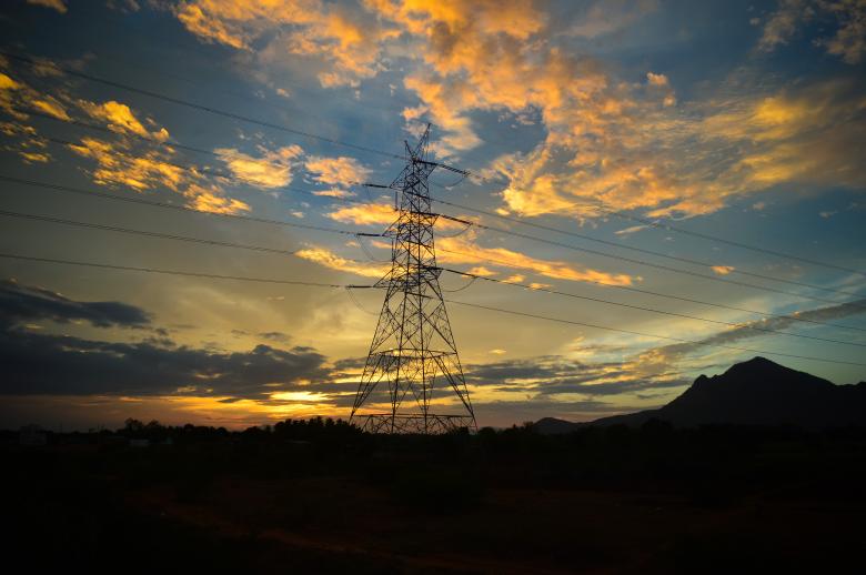 Free stock image of Nature at Morning created by Pugalenthi Iniabarathi