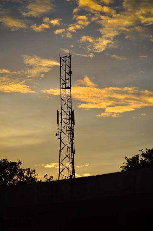 Free stock image of Nature at Morning created by Pugalenthi Iniabarathi