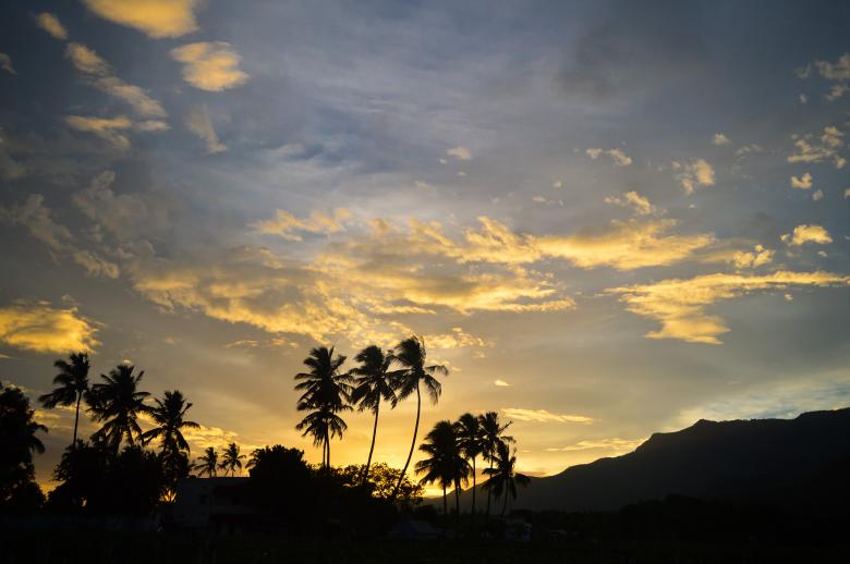 Free stock image of Nature @ Morning created by Pugalenthi Iniabarathi