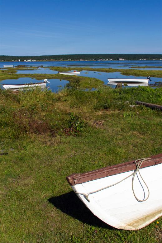 Free stock image of Boat created by Geoffrey Whiteway