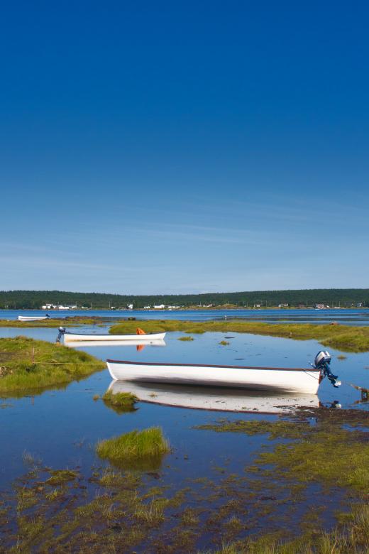 Free stock image of Boat created by Geoffrey Whiteway