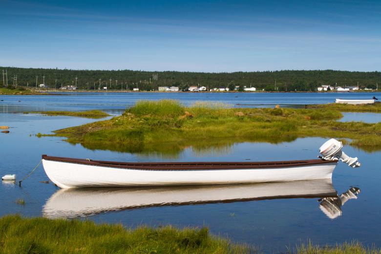 Free stock image of Boat created by Geoffrey Whiteway